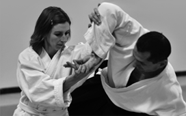 Aikido