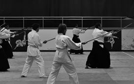 Aikido