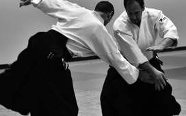 Aikido