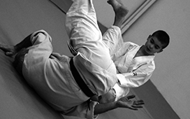 Aikido