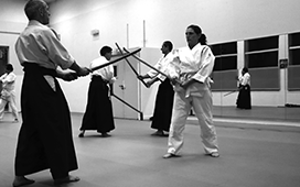 Aikido