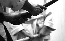 Aikido