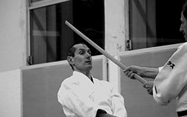 Aikido