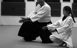 Aikido