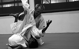 Aikido