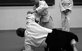 Aikido