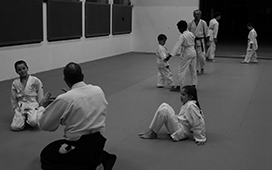 Aikido