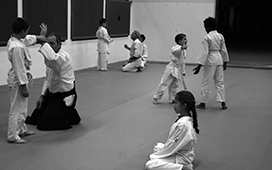 Aikido