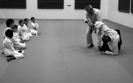 Aikido
