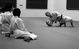 Aikido