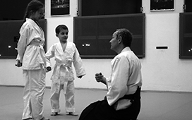 Aikido