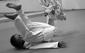 Aikido